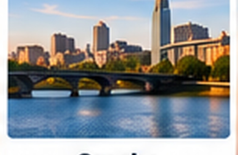 Omaha skyline