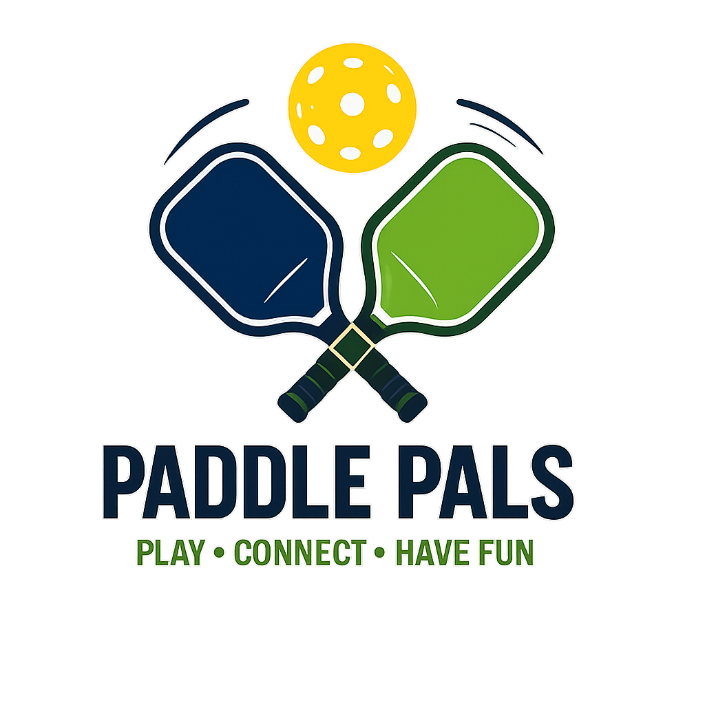 Paddle Pals logo