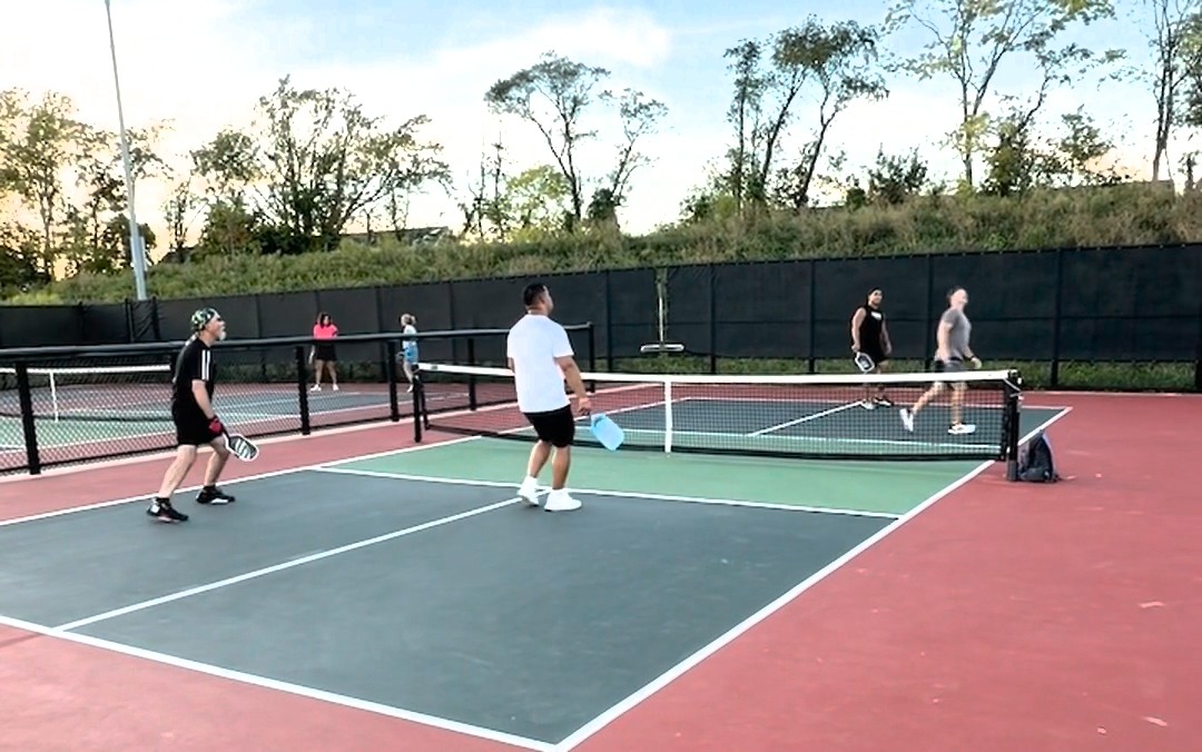 Last week's Best Shot winner